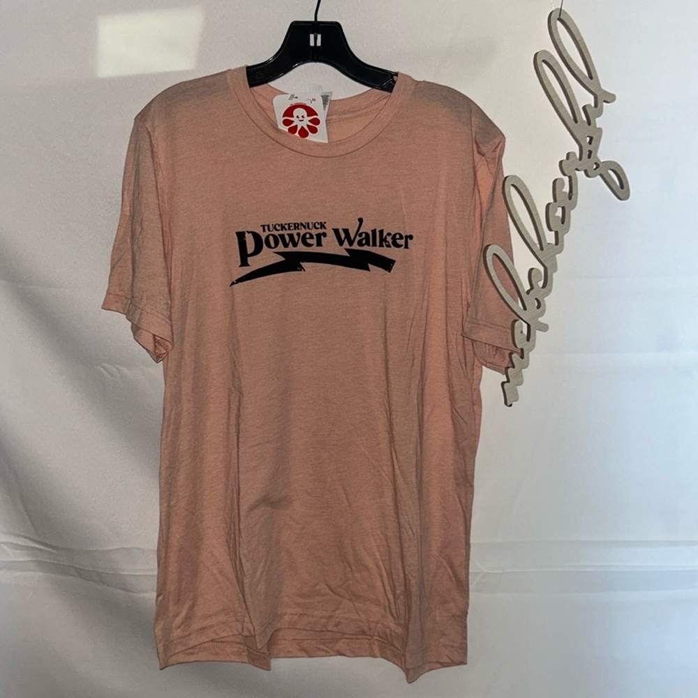 Power Walker SofTee